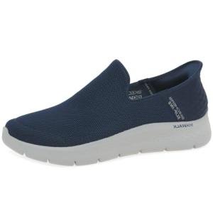 Skechers Men's Go Walk Flex Hands-Free Sneakers