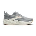 Brooks Glycerin 22 Men's Running Shoe - Gray/Honey