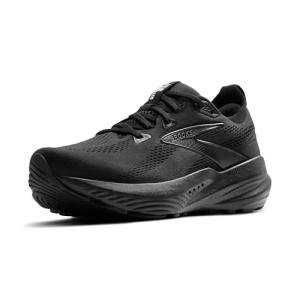 Brooks Glycerin GTS 22 Men's Running Shoes - Black