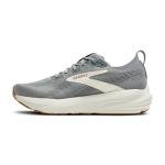 Brooks Glycerin 22 Men's Running Shoe - Gray/Honey