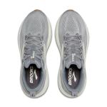 Brooks Glycerin 22 Men's Running Shoe - Gray/Honey