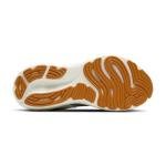 Brooks Glycerin 22 Men's Running Shoe - Gray/Honey