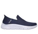 Skechers Men's Go Walk Flex Hands-Free Sneakers