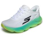 Skechers Men's Aero Burst Hands-Free Running Shoes