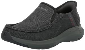 Skechers Men's Parson Hands-Free Slip-On Sneakers