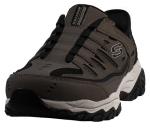 Skechers Afterburn Slip-On Loafer for Men