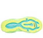 Skechers Men's Aero Burst Hands-Free Running Shoes