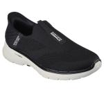 Skechers GO Walk 6 Slip-On Walking Sneakers