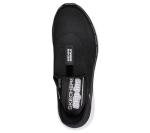 Skechers GO Walk 6 Slip-On Walking Sneakers