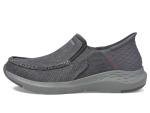 Skechers Men's Parson Hands-Free Slip-On Sneakers
