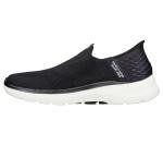 Skechers GO Walk 6 Slip-On Walking Sneakers