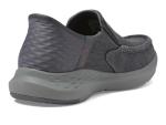 Skechers Men's Parson Hands-Free Slip-On Sneakers