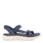 SKECHERS Women's GO Walk Flex Fisherman Sandals