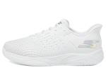 Skechers Women's Hands-Free Pickleball Sneakers - White