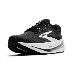 Brooks Women's Revel Max Running Shoe - Black/Grey
