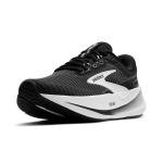 Brooks Women's Revel Max Running Shoe - Black/Grey