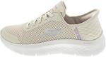 Skechers Women's Go Walk Flex Slip-Ins, Off White