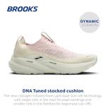 Brooks Women's Glycerin 22 SE Laceless Running Shoes