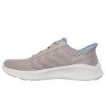 Skechers Women's Go Walk Now Slip-Ins Sneakers
