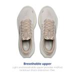 Brooks Women’s Hyperion 3 Running Shoe - Coconut/Bronze