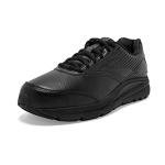 Brooks Women's Addiction Walker 2 Black Sneakers