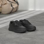 Brooks Women's Addiction Walker 2 Black Sneakers