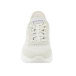 Skechers Women's Go Walk Flex Slip-Ins, Off White