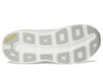 Skechers Women's Max Cushioning Slip-Ins White/Silver