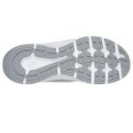 Skechers Women's Hands-Free Go Run Sneakers, Gray/Lavender