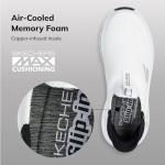 Skechers Women's Max Cushioning Slip-Ins Sneakers