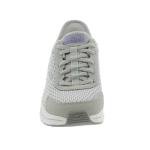 Skechers Women's Hands-Free Go Run Sneakers, Gray/Lavender