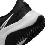 Nike Men's Legend Essential 3 Running Shoes Black/White