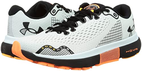 Under Armour Men's HOVR Infinite 4 Sneakers