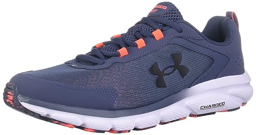 Under Armour Assert 9 Sneakers - Size 12