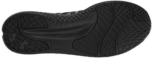 Under Armour Men's Charged Breeze 2 Running Shoe - Black