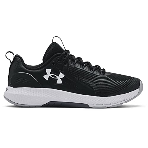 Under Armour Men's Charged Commit Tr 3 Sneakers