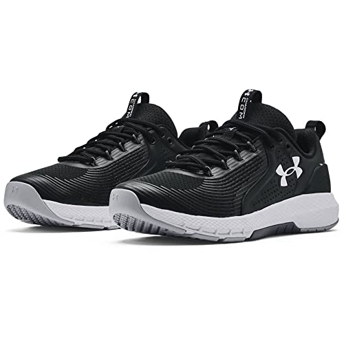 Under Armour Men's Charged Commit Tr 3 Sneakers