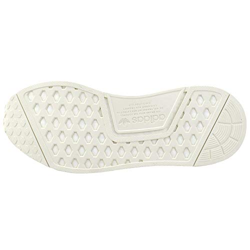 adidas NMD_Cs1 Primeknit Womens Slip On Sneakers - White