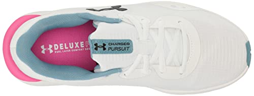 Under Armour Charged Pursuit 2 Tech Sneakers