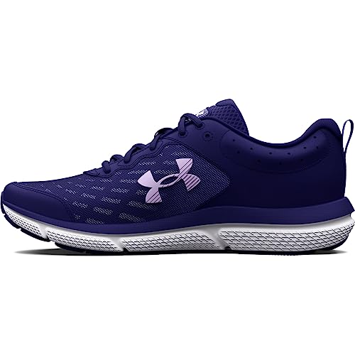 Under Armour Women's Charged Assert 10 (501) Sneakers, Size 8