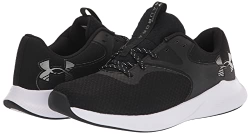Under Armour Women's Charged Aurora 2 Sneakers, Black