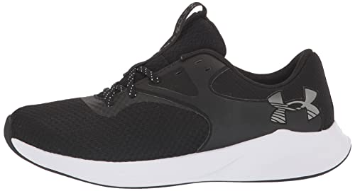 Under Armour Women's Charged Aurora 2 Sneakers, Black