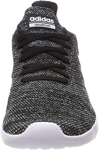 adidas Lite Racer BYD Men's Running Shoes - Black/White