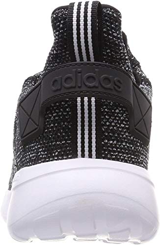 adidas Lite Racer BYD Men's Running Shoes - Black/White