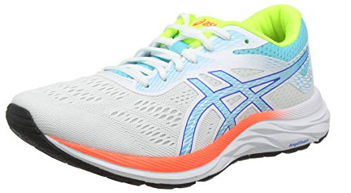 ASICS Gel-Excite 6 SP Sneakers, Women's, White/ICE Mint
