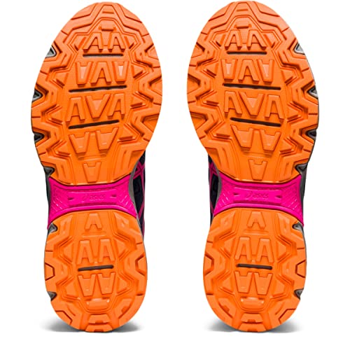 ASICS Gel-Venture 8 Women's Running Shoes: MAKO Blue/Pink