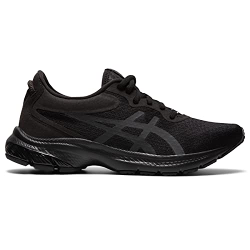 ASICS Gel-Kumo Lyte 2 Women's Running Shoes, Black/Graphite