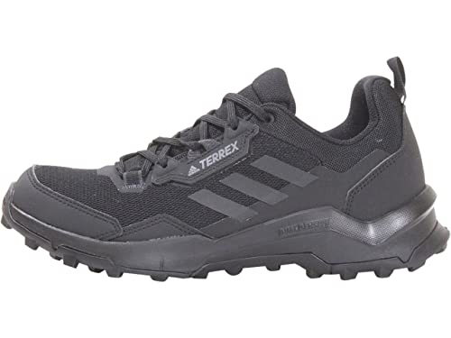 adidas Terrex AX4 Men's Hiking Shoes - Black