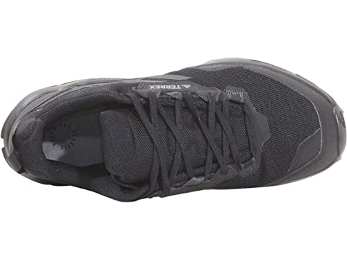 adidas Terrex AX4 PRIMEGREEN Hiking Shoes, Black, Size 10