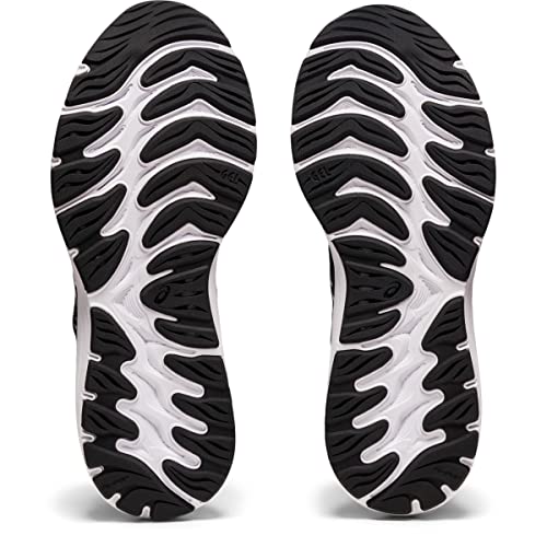 ASICS Gel-Cumulus 23 Running Shoes - Women's, Black/White